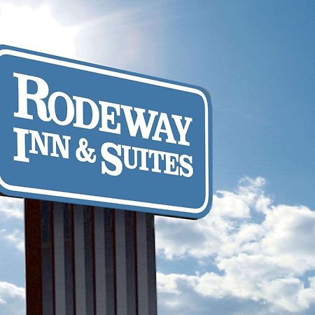 Rodeway Inn & Suites Enterprise Buitenkant foto