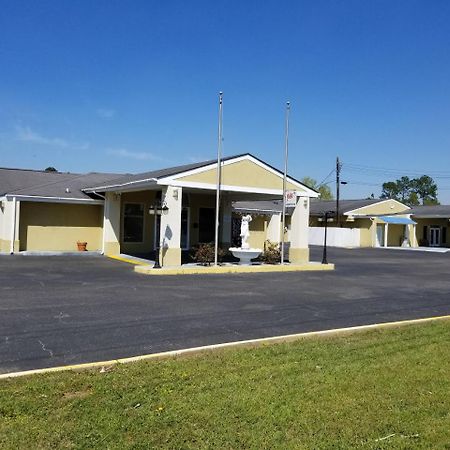 Rodeway Inn & Suites Enterprise Buitenkant foto